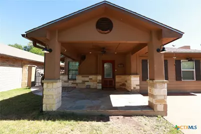 2706 Bowie Trail, Temple, TX 76502 - Photo 1