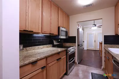 2706 Bowie Trail, Temple, TX 76502 - Photo 14
