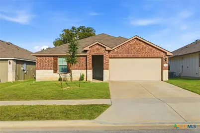 9506 Falme Lane, Killeen, TX 76542 - Photo 1