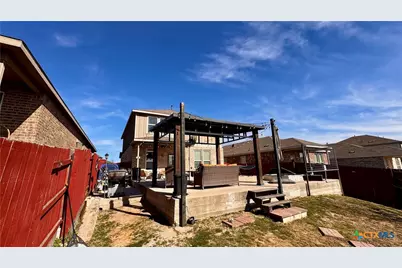 426 Eves Necklace Drive, Buda, TX 78610 - Photo 32
