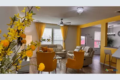 426 Eves Necklace Drive, Buda, TX 78610 - Photo 6