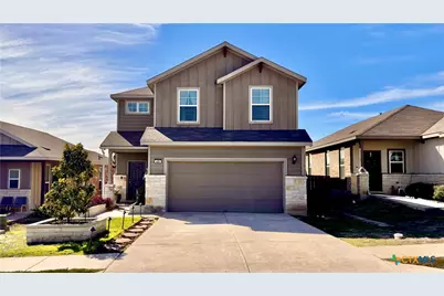426 Eves Necklace Drive, Buda, TX 78610 - Photo 1