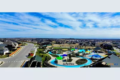 426 Eves Necklace Drive, Buda, TX 78610 - Photo 34