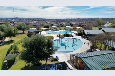 426 Eves Necklace Drive, Buda, TX 78610 - Photo 36