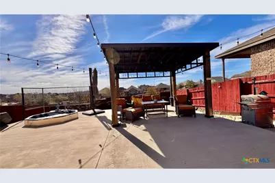 426 Eves Necklace Drive, Buda, TX 78610 - Photo 30