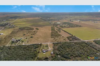 00-A Burroughsville Road, Victoria, TX 77905 - Photo 2