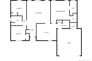 4804 Topsey Dr, Killeen, TX 76542 - Photo 26