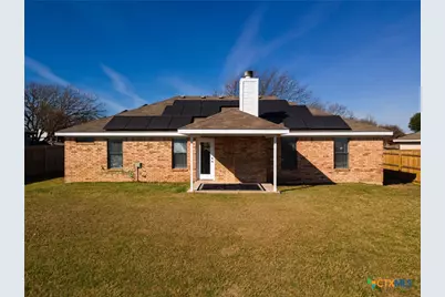 4804 Topsey Drive, Killeen, TX 76542 - Photo 20