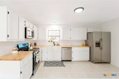 4804 Topsey Drive, Killeen, TX 76542 - Photo 1