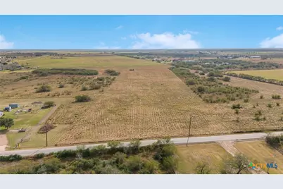 00-B Burroughsville Road, Victoria, TX 77905 - Photo 4