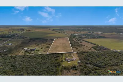 00-B Burroughsville Road, Victoria, TX 77905 - Photo 2