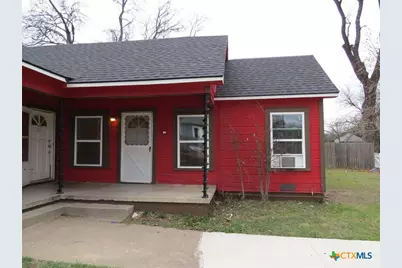 1114 S 2nd Street, Temple, TX 76504 - Photo 2
