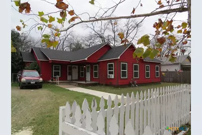 1114 S 2nd Street, Temple, TX 76504 - Photo 1