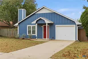 3710 Trotwood Trail, Killeen, TX 76543 - Photo 14