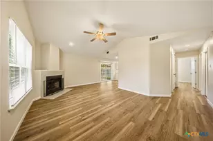 3710 Trotwood Trail, Killeen, TX 76543 - Photo 2