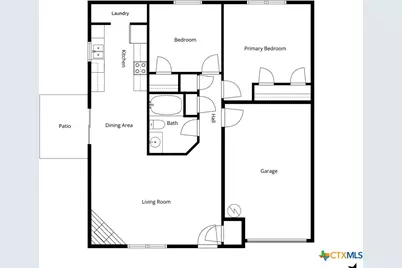 3710 Trotwood Trail, Killeen, TX 76543 - Photo 18