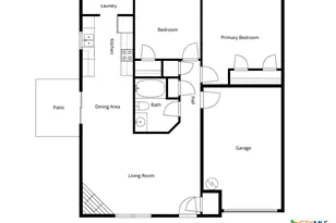 3710 Trotwood Trail, Killeen, TX 76543 - Photo 18