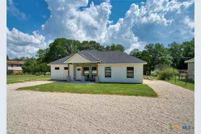 1112 Green Hill Drive, Canyon Lake, TX 78133 - Photo 1