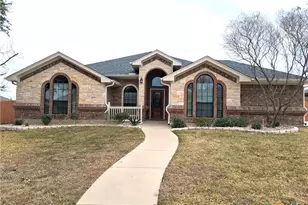 2604 Green Giant Dr, Harker Heights, TX 76548 - Photo 1