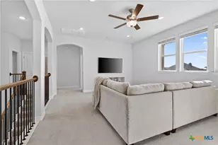 746 Hidden View St, New Braunfels, TX 78130 - Photo 18