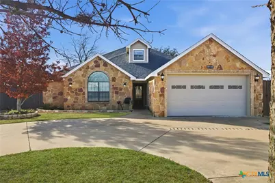 8713 Kansas Avenue, Temple, TX 76502 - Photo 1