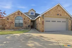 8713 Kansas Ave, Temple, TX 76502 - Photo 2