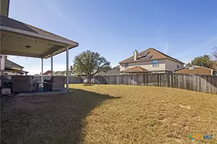 2600 White Moon Dr, Harker Heights, TX 76548 - Photo 38