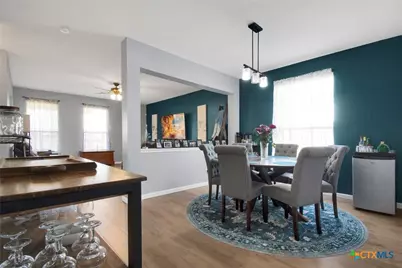 2600 White Moon Drive, Harker Heights, TX 76548 - Photo 10