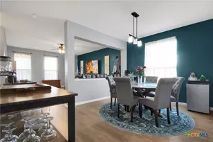 2600 White Moon Dr, Harker Heights, TX 76548 - Photo 10