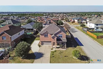 2600 White Moon Drive, Harker Heights, TX 76548 - Photo 4