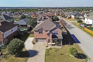 2600 White Moon Dr, Harker Heights, TX 76548 - Photo 4