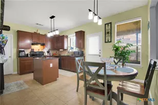 2600 White Moon Dr, Harker Heights, TX 76548 - Photo 16