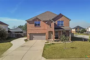 2600 White Moon Dr, Harker Heights, TX 76548 - Photo 1
