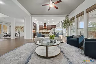 728 Deer Run Way, New Braunfels, TX 78132 - Photo 8