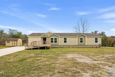 13305 Harbor Drive, Temple, TX 76502 - Photo 1