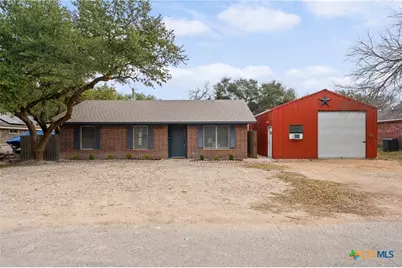 34 Golden Poppy Loop, Belton, TX 76513 - Photo 2