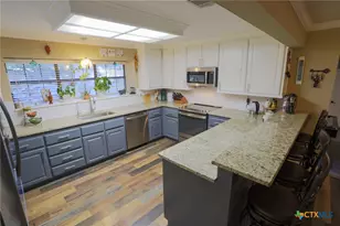 105 Blackfoot Dr, Temple, TX 76504 - Photo 4