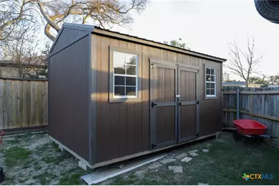 105 Blackfoot Drive, Temple, TX 76504 - Photo 22