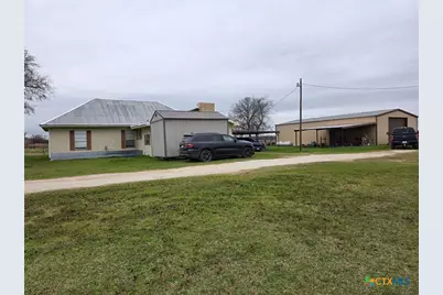 140 County Road 147, Groesbeck, TX 76642 - Photo 2