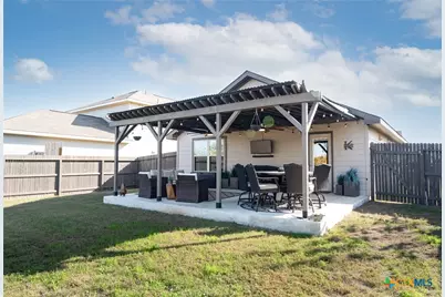 2204 Darst Drive, Seguin, TX 78155 - Photo 2