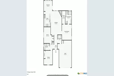 7114 Pappus Court, Temple, TX 76502 - Photo 28