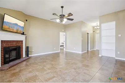 7114 Pappus Court, Temple, TX 76502 - Photo 8