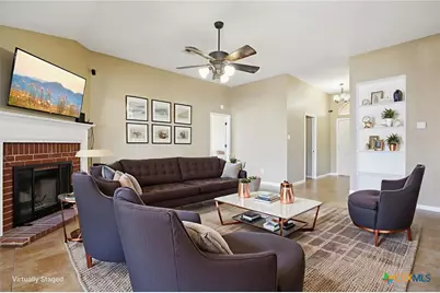 7114 Pappus Court, Temple, TX 76502 - Photo 6