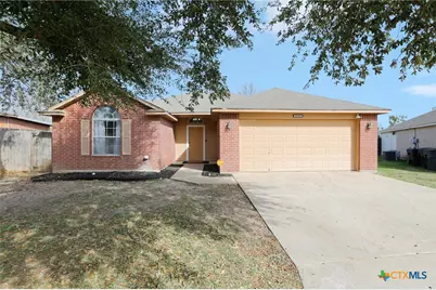 7114 Pappus Court, Temple, TX 76502 - Photo 2