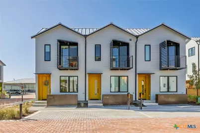 103 Lively Lane #C, San Marcos, TX 78666 - Photo 1