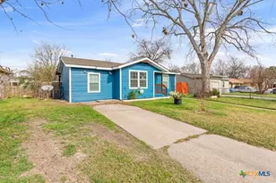 2909 June St, Killeen, TX 76543 - Photo 2