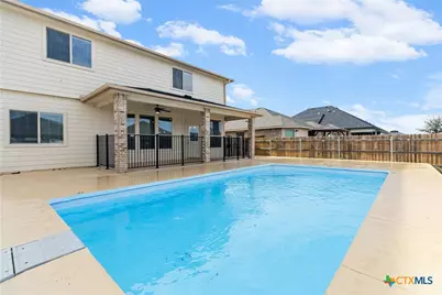 309 Paddock Ln, Killeen, TX 76542 - Photo 40