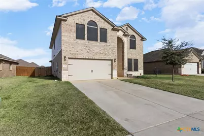 309 Paddock Ln, Killeen, TX 76542 - Photo 2