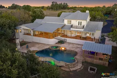 1041 Homestead Ridge, New Braunfels, TX 78132 - Photo 1