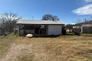 109 County Rd 138B, Burnet, TX 78611 - Photo 16